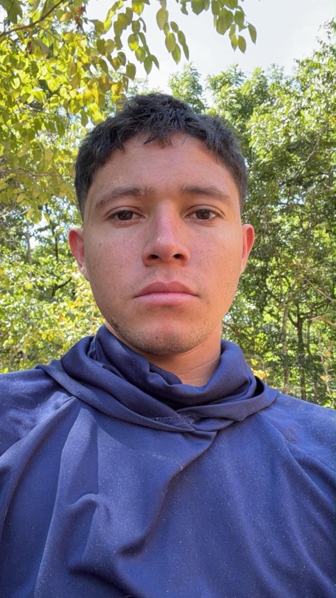 Marco Mendez Merlos