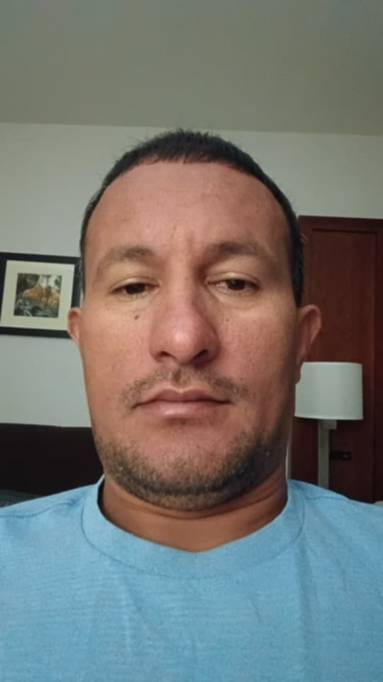 Ronnie Mendez
