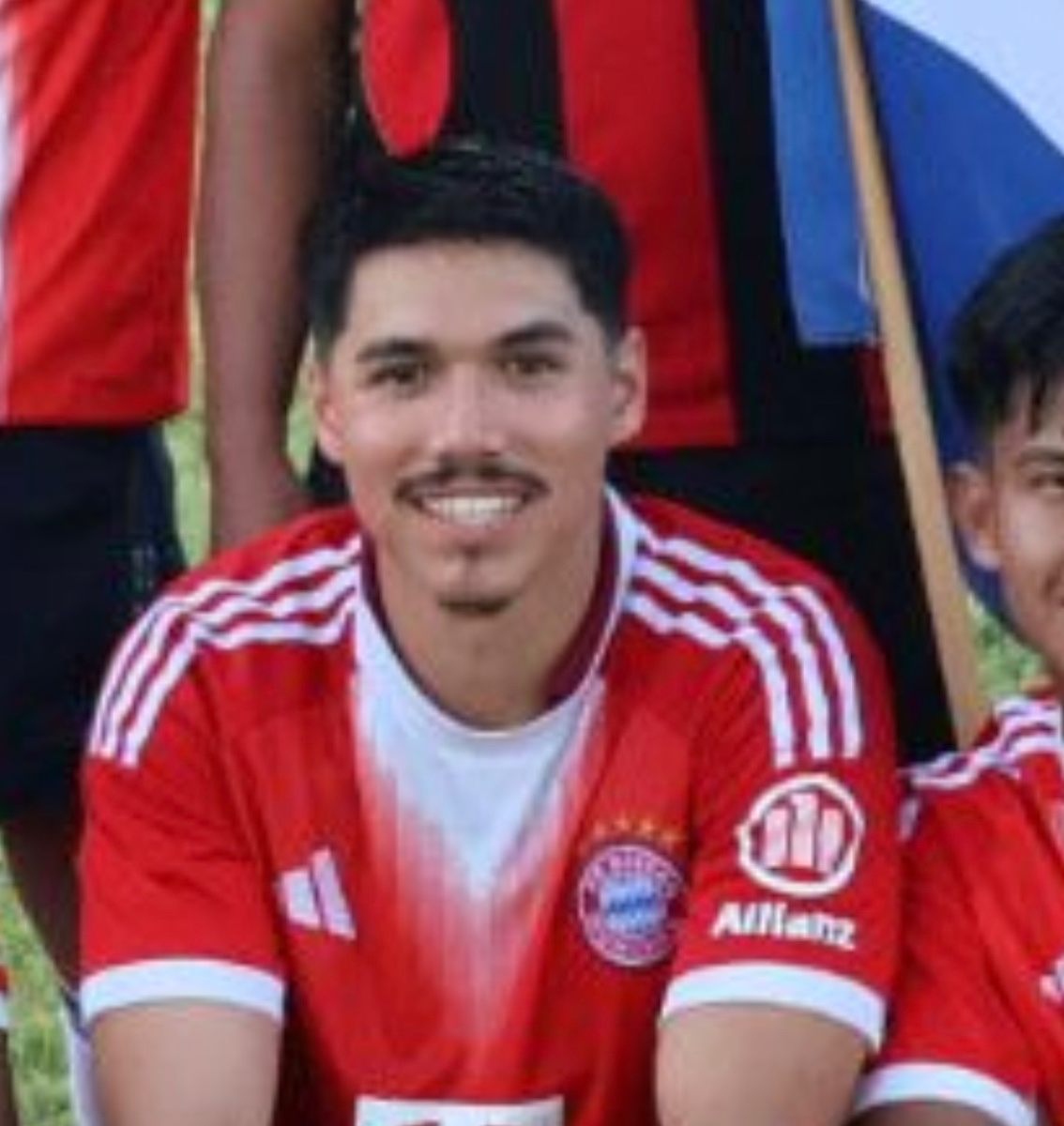 Emanuel Trejo