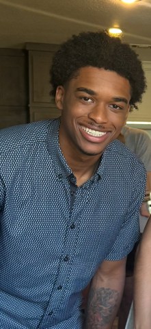 Xavier Wold