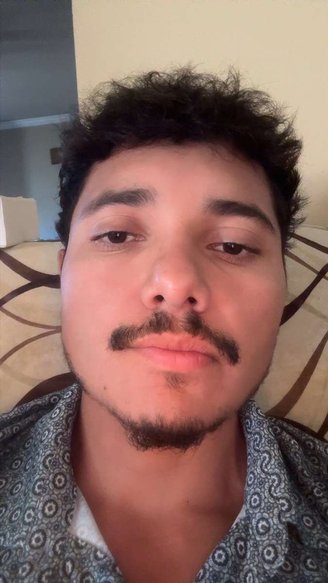 Efrain Miralrio
