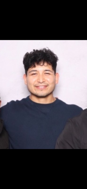 Hugo Rodriguez