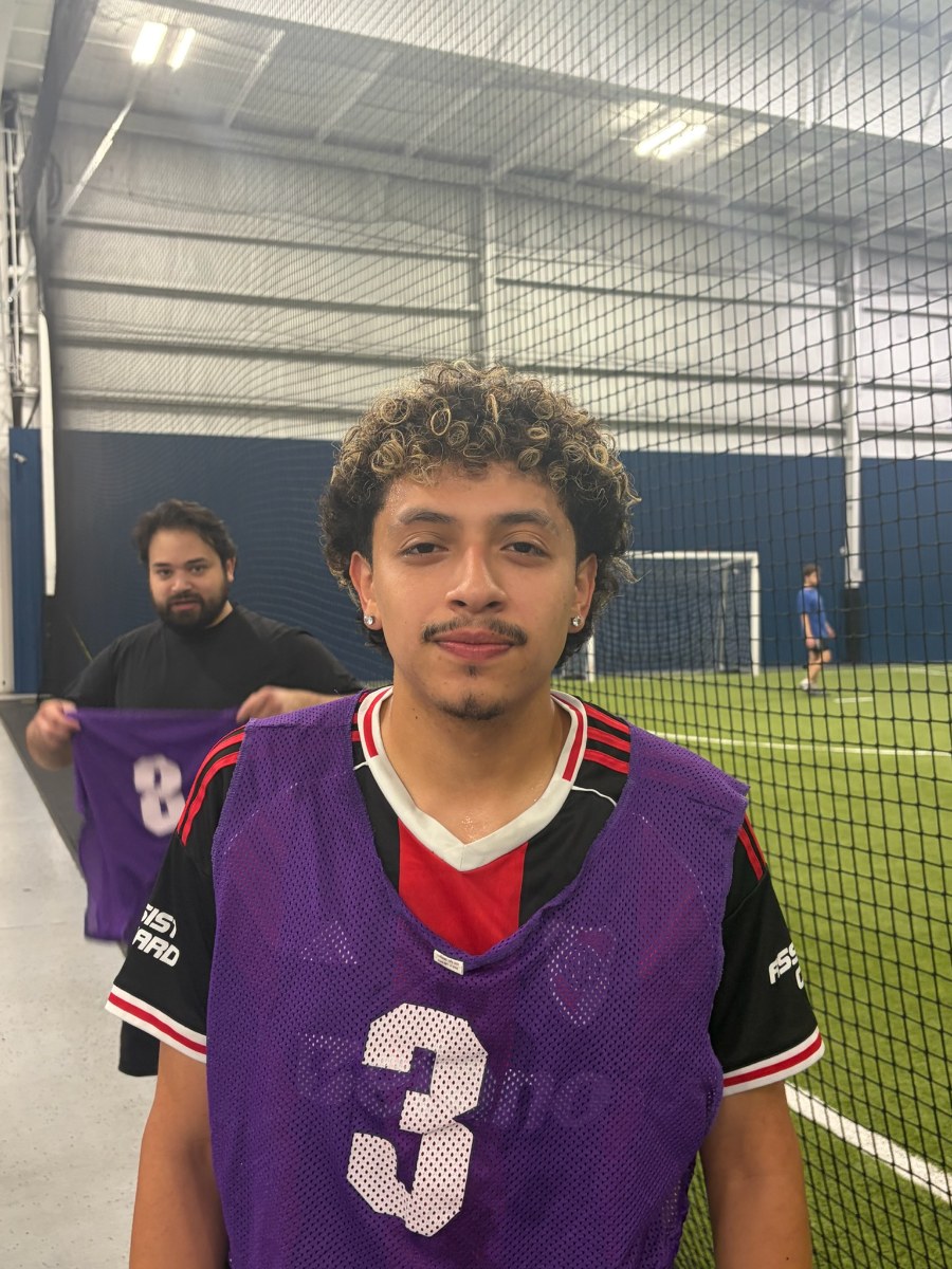 Adrian Fajardo